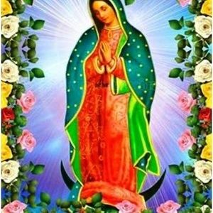 Meet your Posher, Maricela